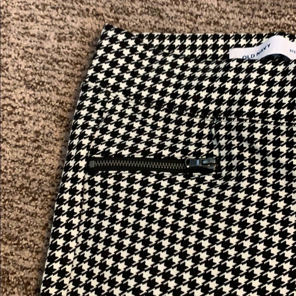 Patterned pants - Picture 2 of 2